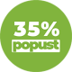 POPUST-35%