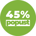POPUST-45%